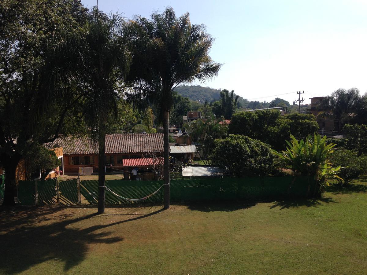 Hospedaje Ornelas Otel Tepoztlán Dış mekan fotoğraf